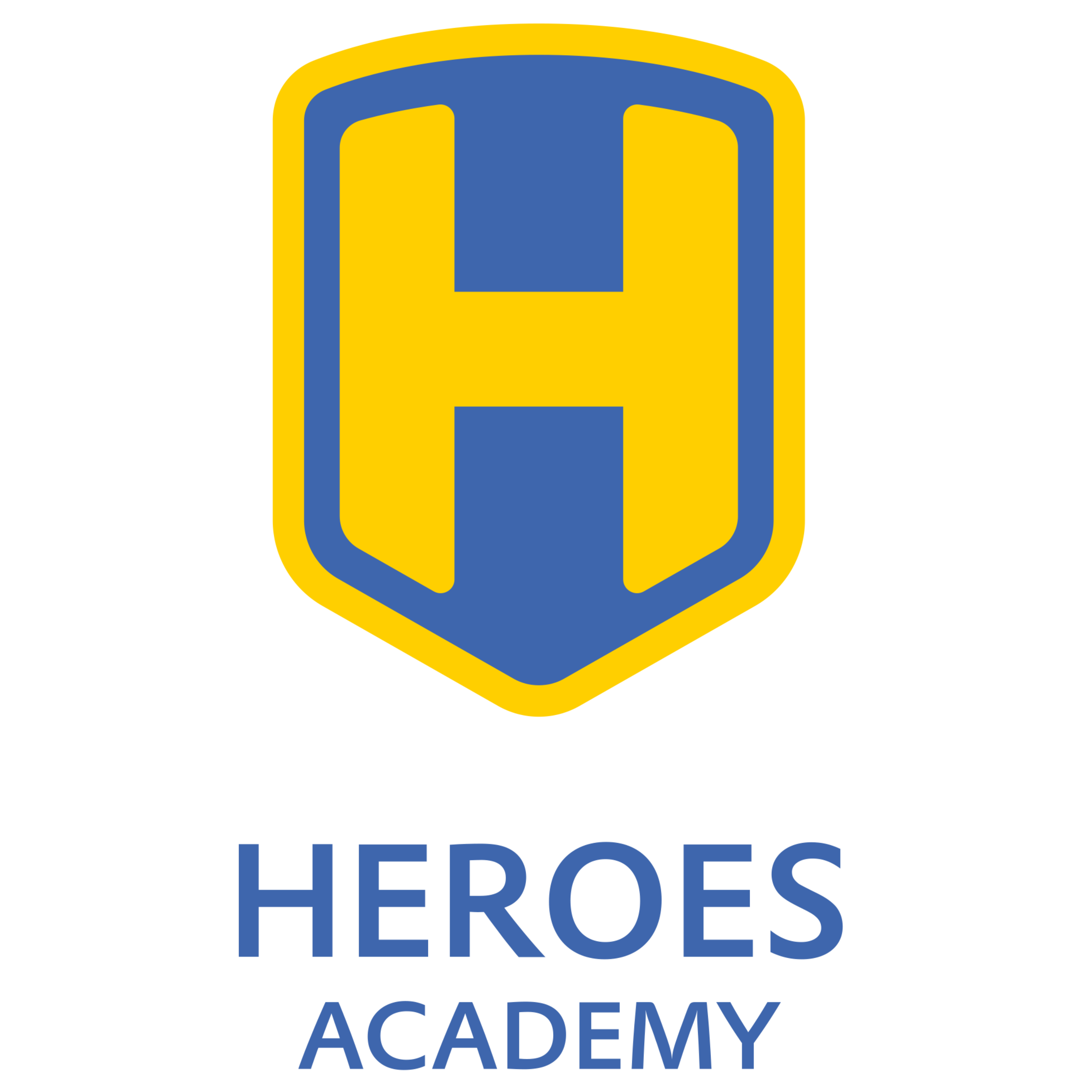 Home | Heroes Academy