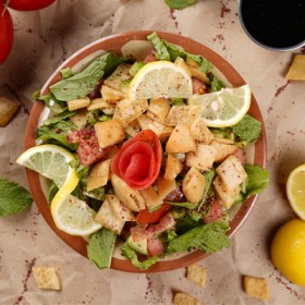 Season Salads