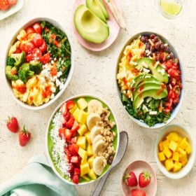 Season Salads