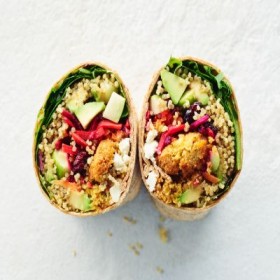 Season Salads