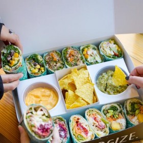 Season Salads